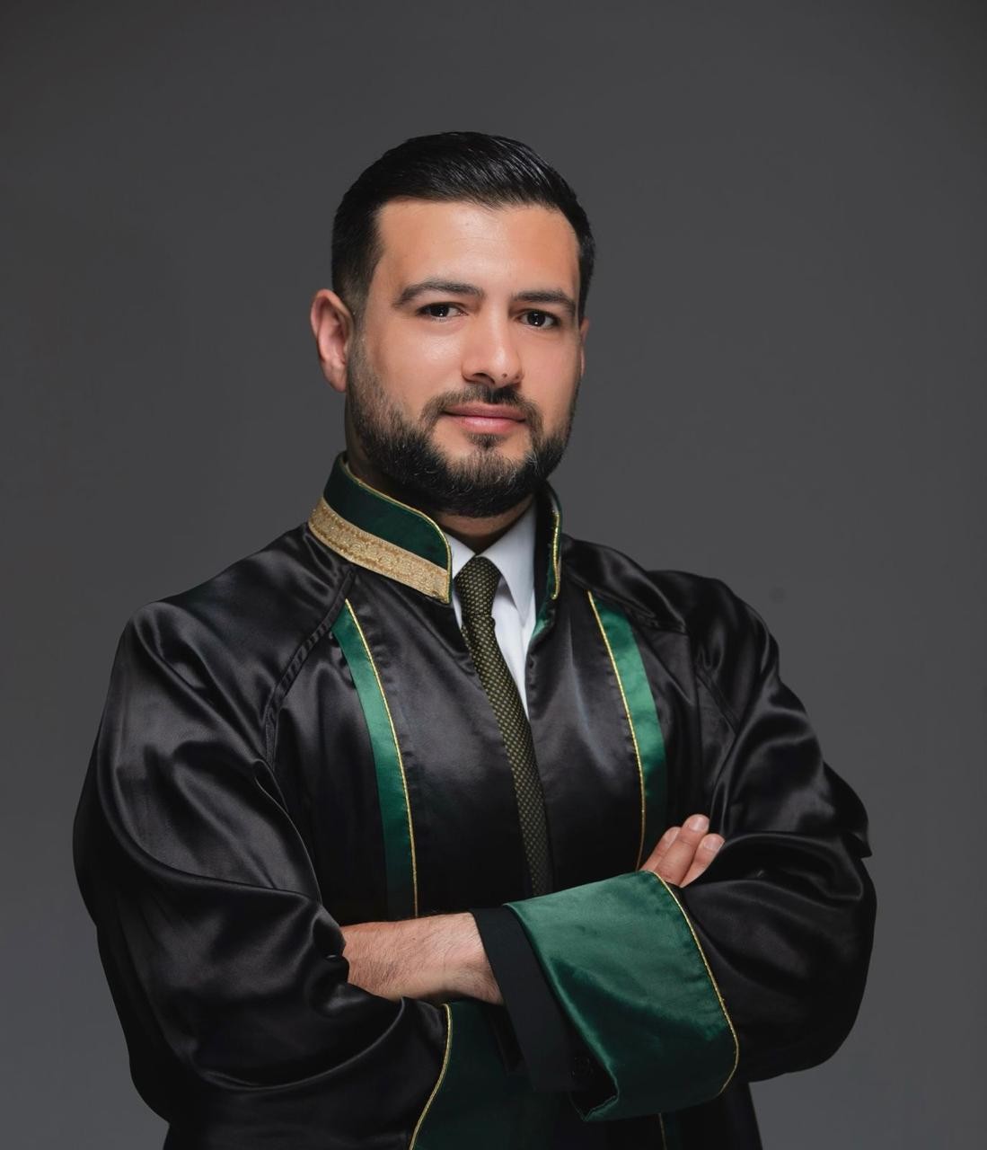 Övladını yanğında itirən vəkil ölkə rəhbərliyinə müraciət etdi - VİDEO (FOTOLAR)